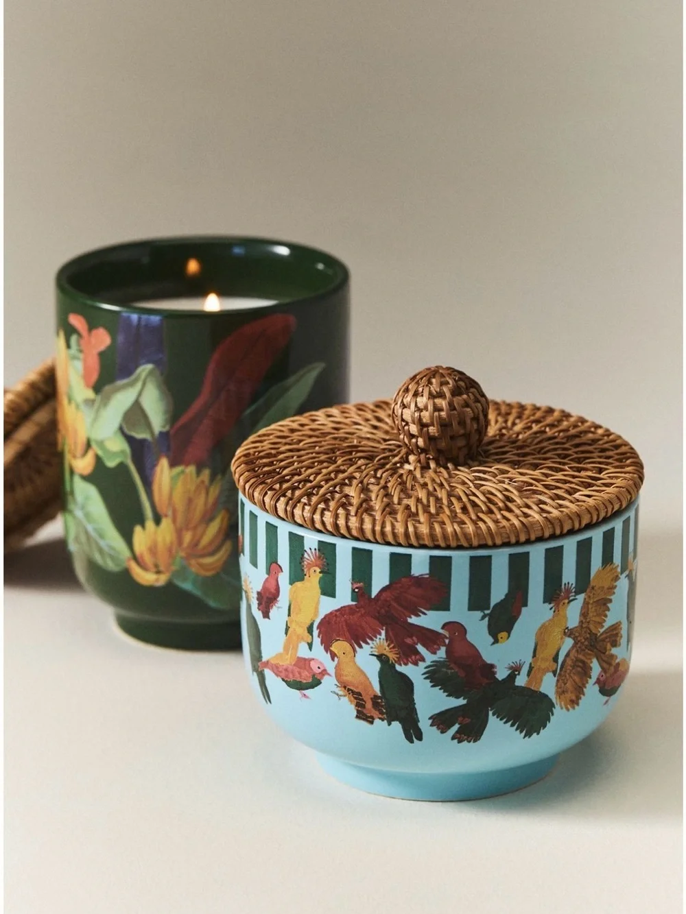 FARM Rio scent details